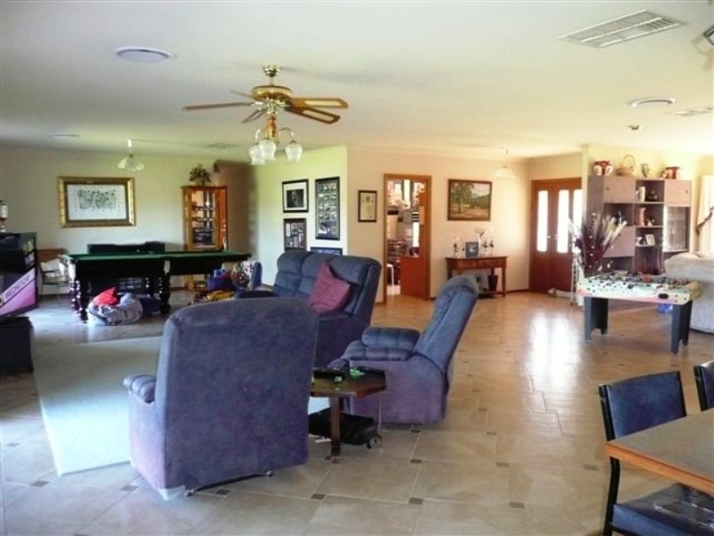 Yarrimbah Newell Highway, Jerilderie NSW 2716