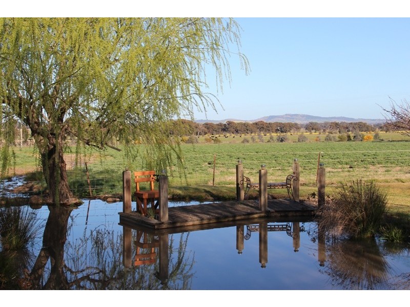 Resson Wagga Wagga-Holbrook Road, Wagga Wagga NSW 2650