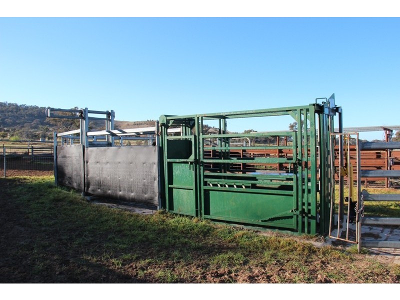 Resson Wagga Wagga-Holbrook Road, Wagga Wagga NSW 2650