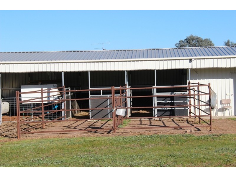 Resson Wagga Wagga-Holbrook Road, Wagga Wagga NSW 2650