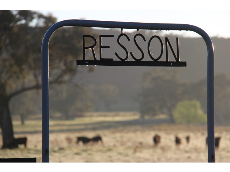 Resson Wagga Wagga-Holbrook Road, Wagga Wagga NSW 2650