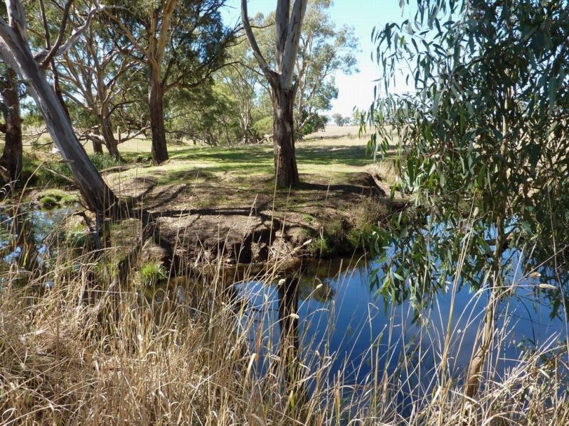 - All roads, Alfredtown NSW 2650