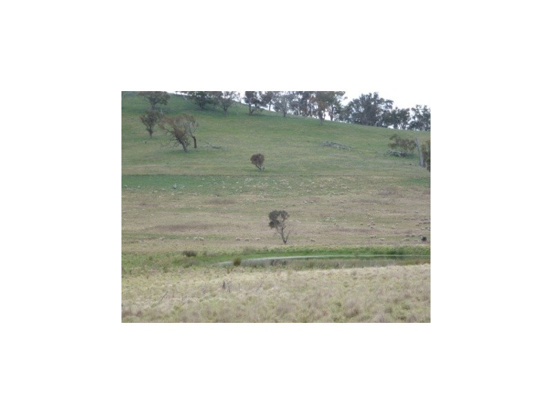 826 Hughstonia Road, Boorowa NSW 2586