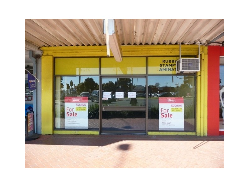 154 High Street, Wodonga VIC 3690