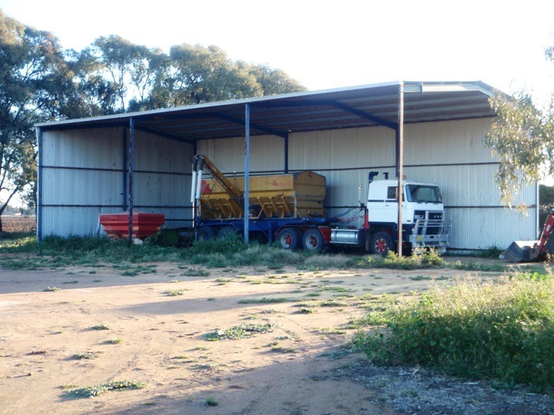 Finley NSW 2713
