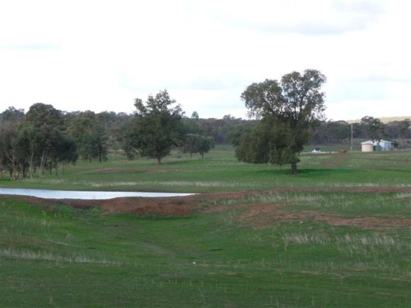 Goolgowi NSW 2652
