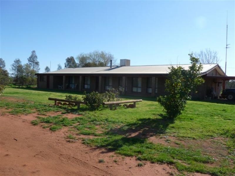 Goolgowi NSW 2652