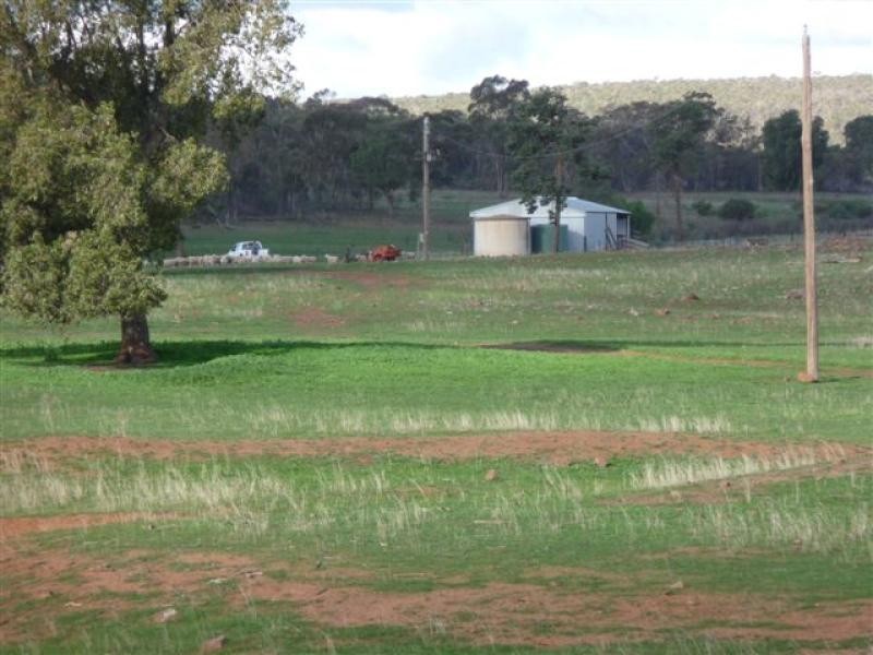 Goolgowi NSW 2652