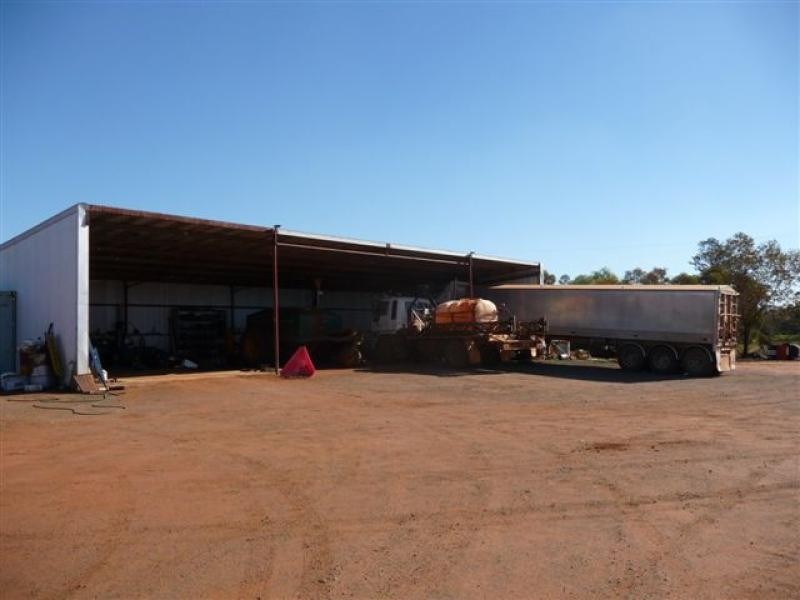 Goolgowi NSW 2652