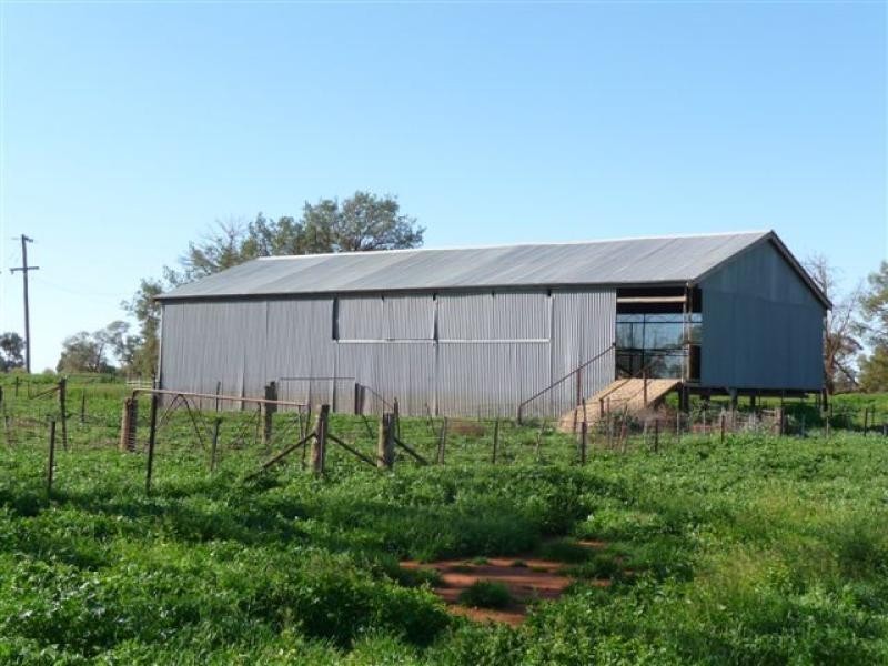 Goolgowi NSW 2652