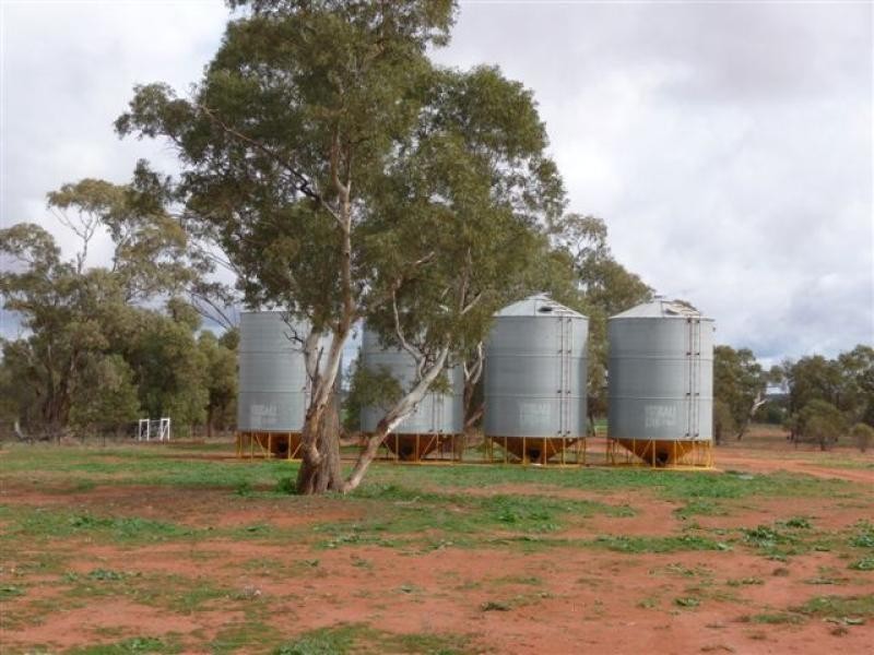 Goolgowi NSW 2652