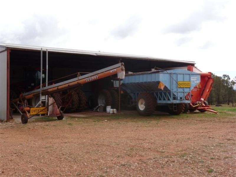 Goolgowi NSW 2652