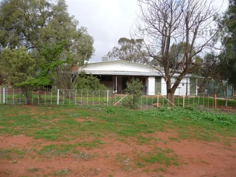 Goolgowi NSW 2652