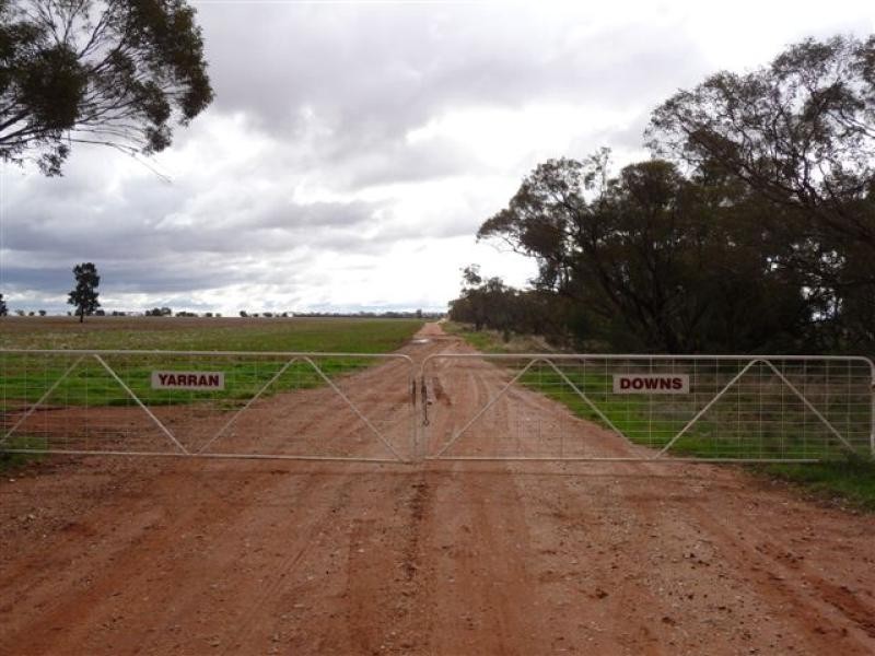 Goolgowi NSW 2652
