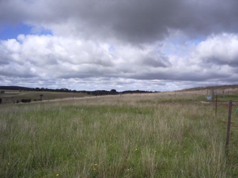 - Kennedy’s lane, Crookwell NSW 2583