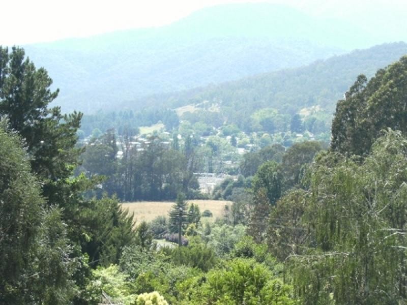 106 Simmonds Creek Road, Mount Beauty VIC 3699