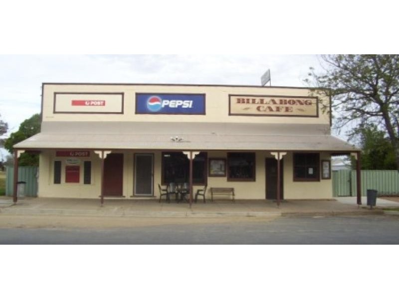 85 Commercial Street, Walla Walla NSW 2659