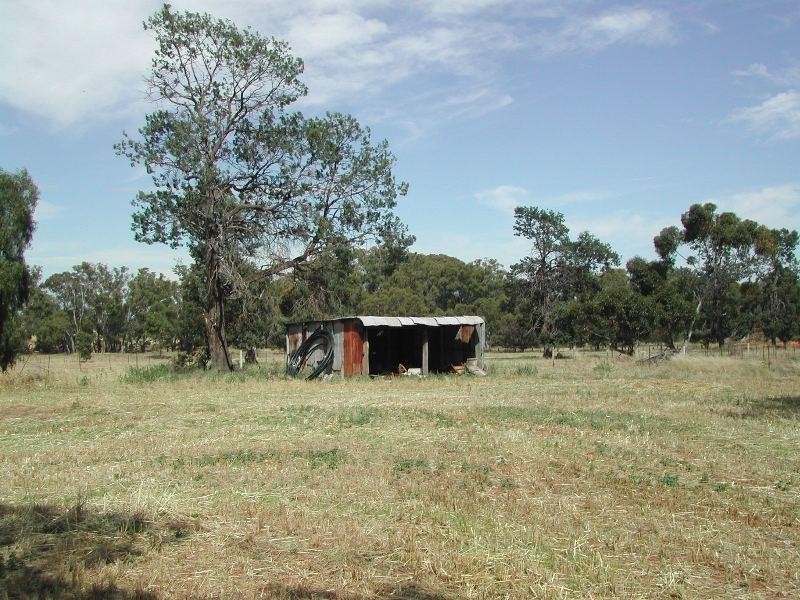 Lot 4 Kindra Street, Rand NSW 2642