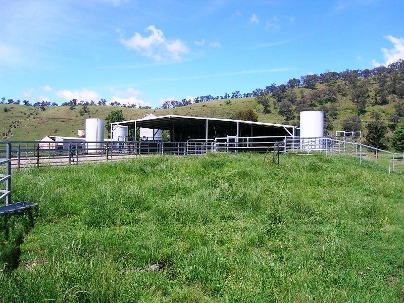 1923 Omeo Highway, Tallandoon VIC 3700