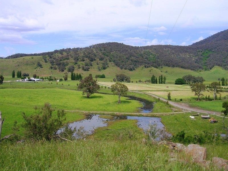 1923 Omeo Highway, Tallandoon VIC 3700