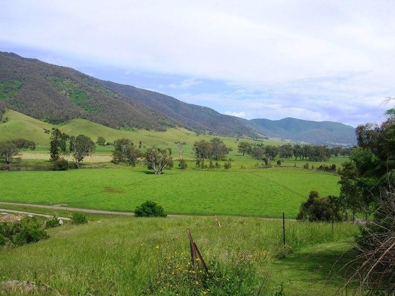 1923 Omeo Highway, Tallandoon VIC 3700