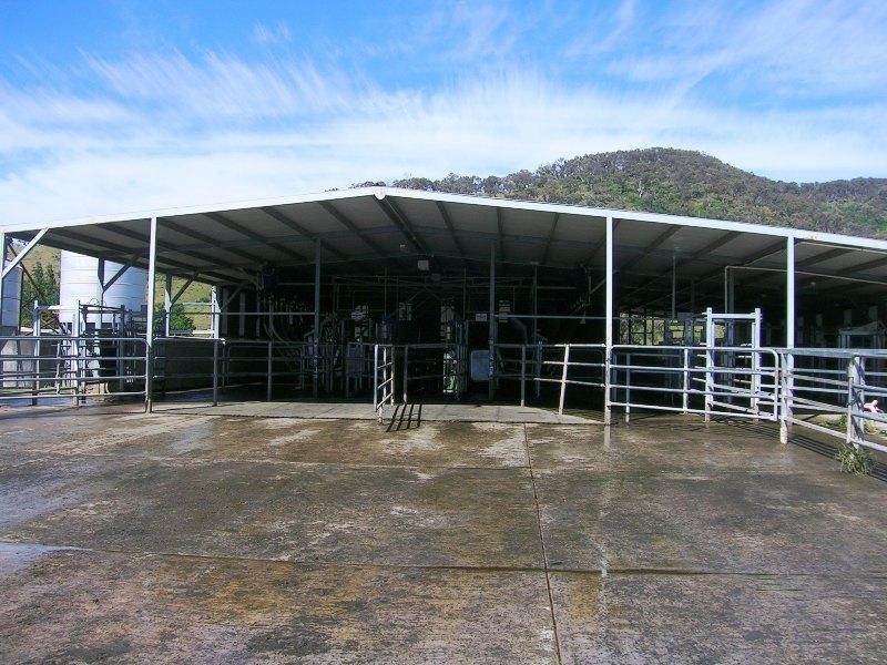 1923 Omeo Highway, Tallandoon VIC 3700