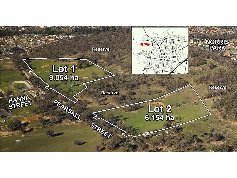 Lot 1 , Pearsall Street, Hamilton Valley NSW 2641