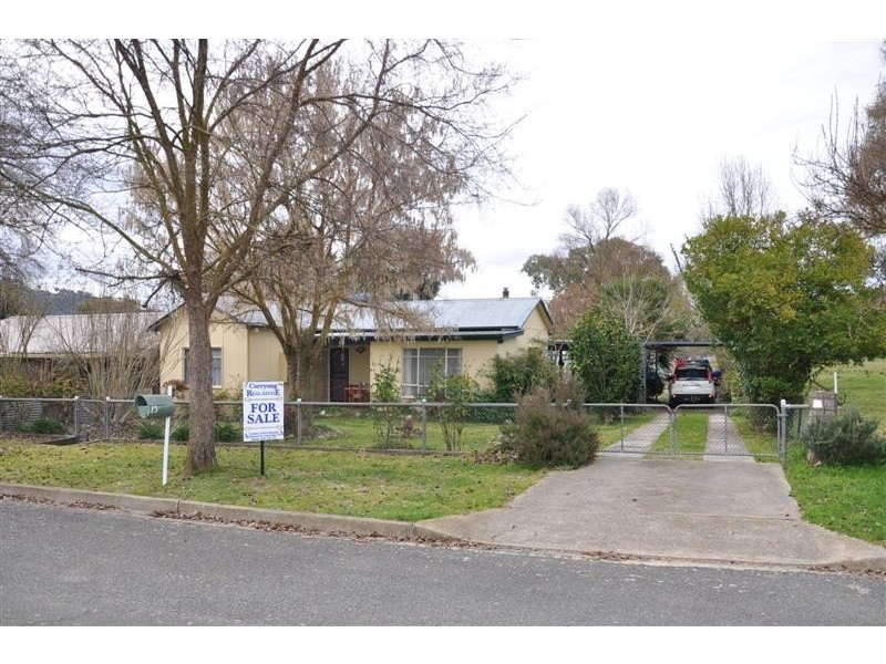 15 Cudgewa Road, Cudgewa VIC 3705