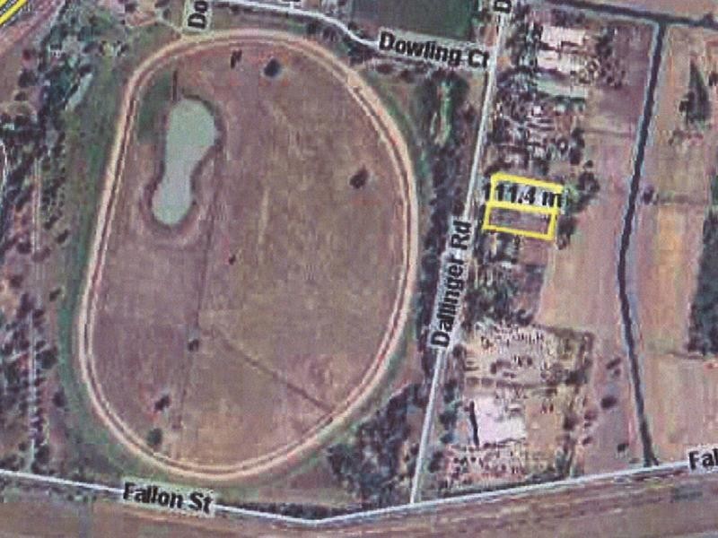 32-36 Racecourse Road, Thurgoona NSW 2640
