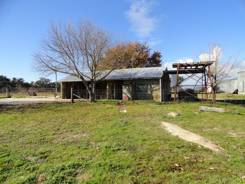 470 Deep Creek Road, Chiltern VIC 3683