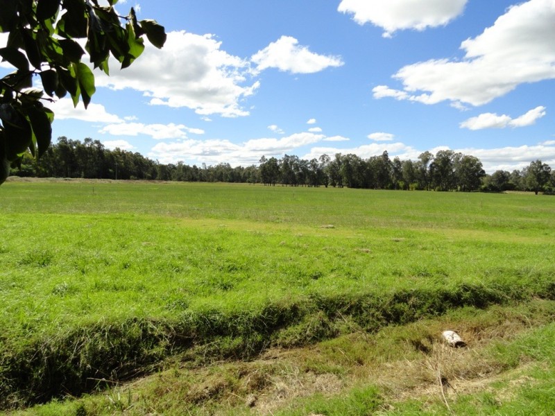 2527 The Snow Road, Markwood VIC 3678