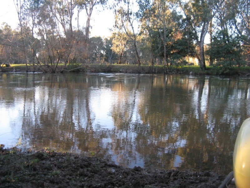 2527 The Snow Road, Markwood VIC 3678