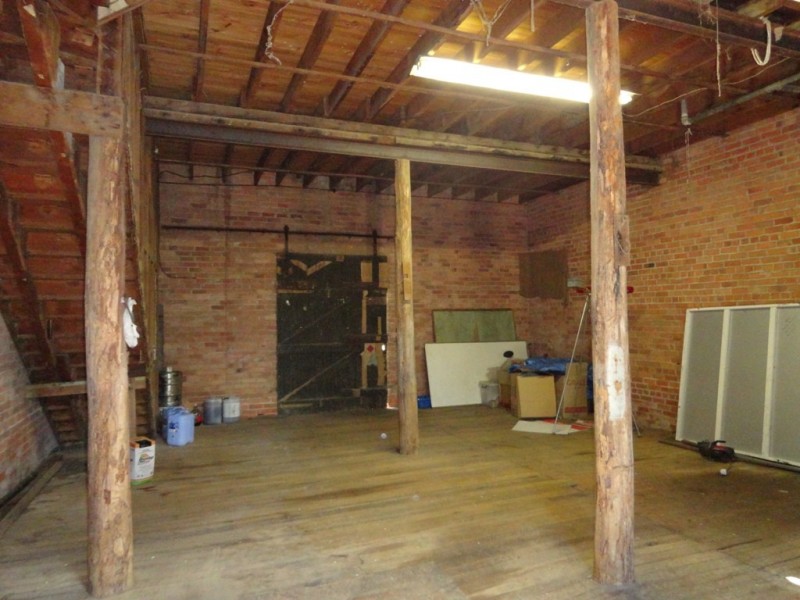 2527 The Snow Road, Markwood VIC 3678