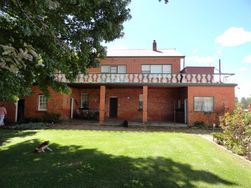 2527 The Snow Road, Markwood VIC 3678