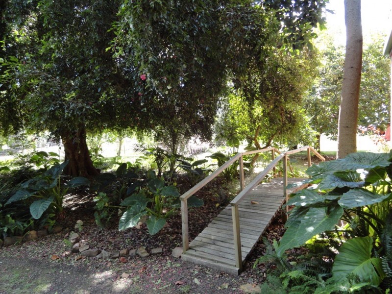 2527 The Snow Road, Markwood VIC 3678