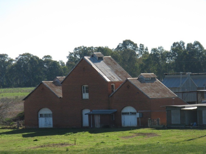 2527 The Snow Road, Markwood VIC 3678