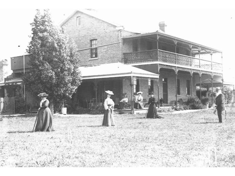 2527 The Snow Road, Markwood VIC 3678