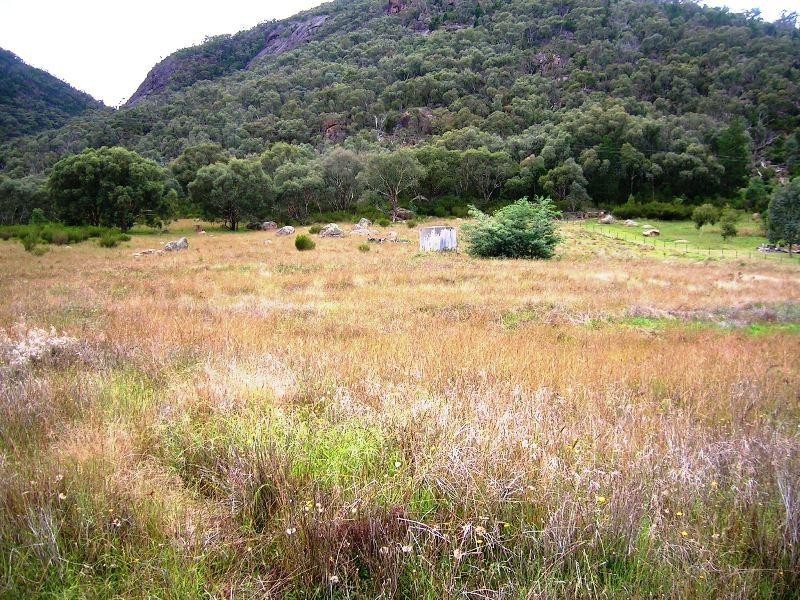 Lot 4 Dora Dora Estate, River Road, Talmalmo NSW 2640