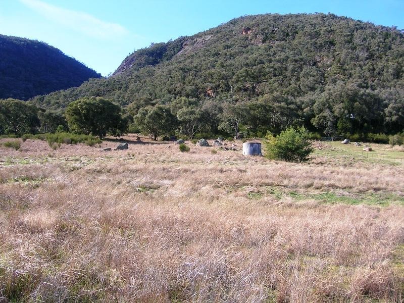 Lot 4 Dora Dora Estate, River Road, Talmalmo NSW 2640