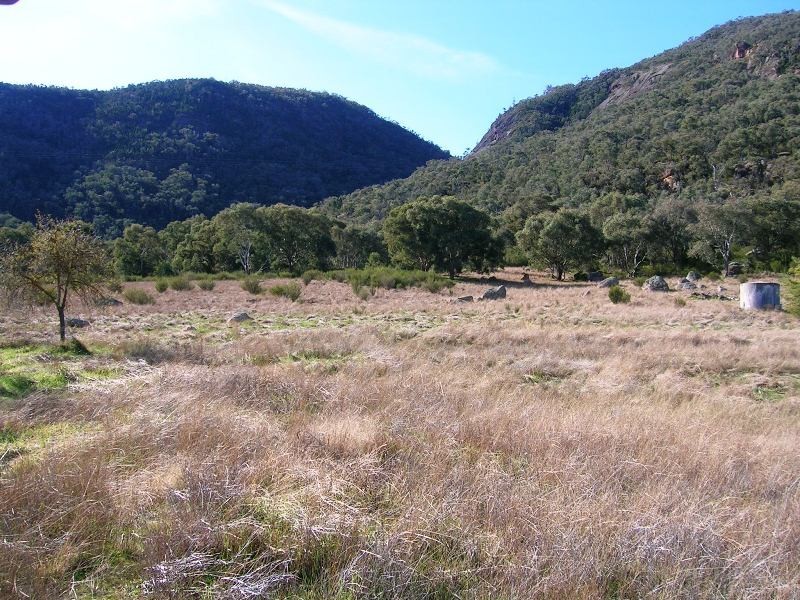 Lot 4 Dora Dora Estate, River Road, Talmalmo NSW 2640