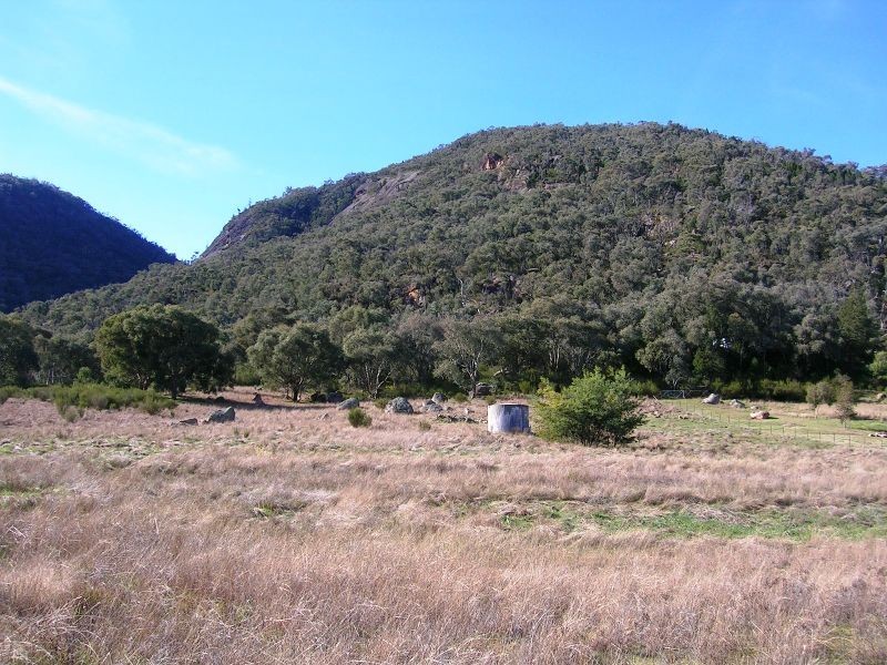 Lot 4 Dora Dora Estate, River Road, Talmalmo NSW 2640