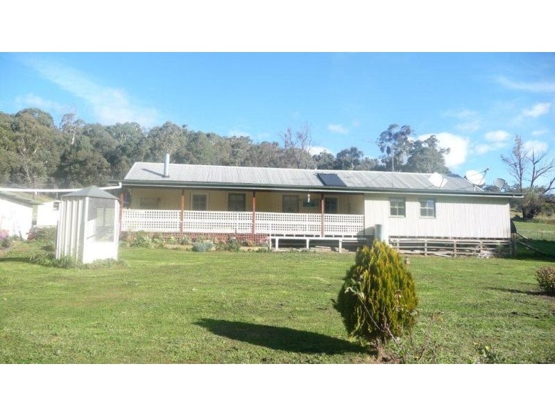 3512 Tallangatta Creek Road, Tallangatta Valley VIC 3701