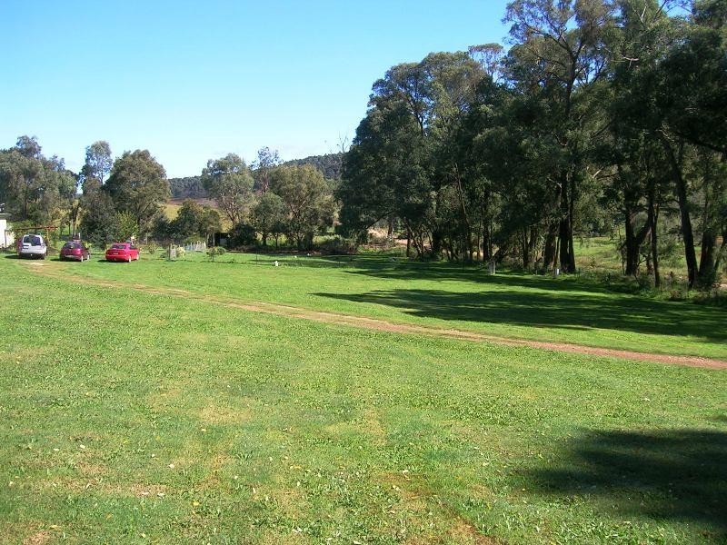 3512 Tallangatta Creek Road, Tallangatta Valley VIC 3701