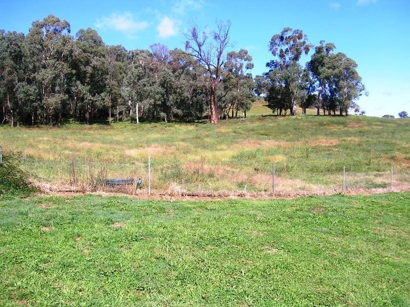 3512 Tallangatta Creek Road, Tallangatta Valley VIC 3701