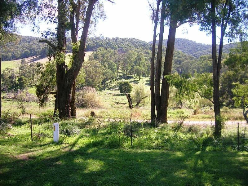 3512 Tallangatta Creek Road, Tallangatta Valley VIC 3701