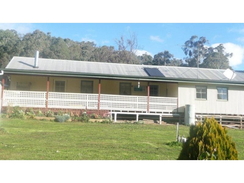 3512 Tallangatta Creek Road, Tallangatta Valley VIC 3701