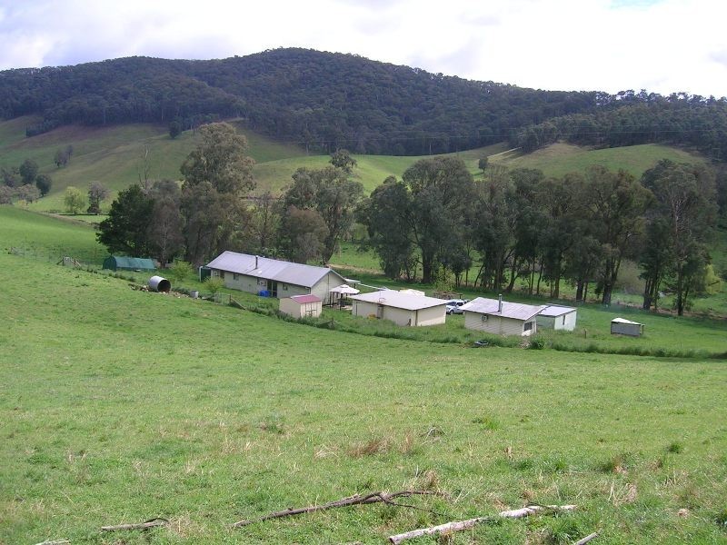 3512 Tallangatta Creek Road, Tallangatta Valley VIC 3701