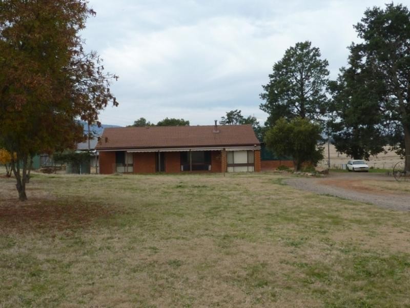 800 Allawah Road, Illabo NSW 2590