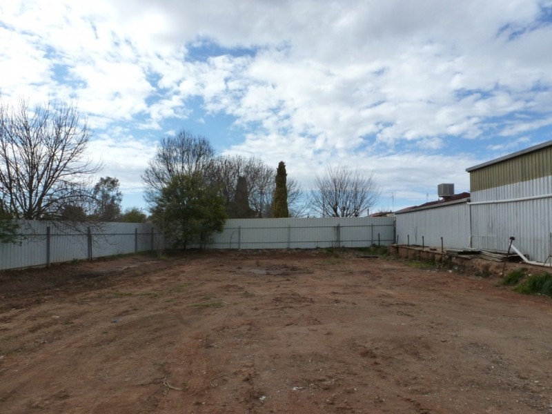 50 Scott Street, Boorowa NSW 2586 the real estate agency Sold