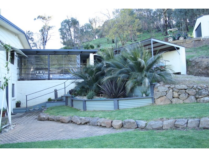 The Cedars 422 Simpson Road, Kergunyah VIC 3691